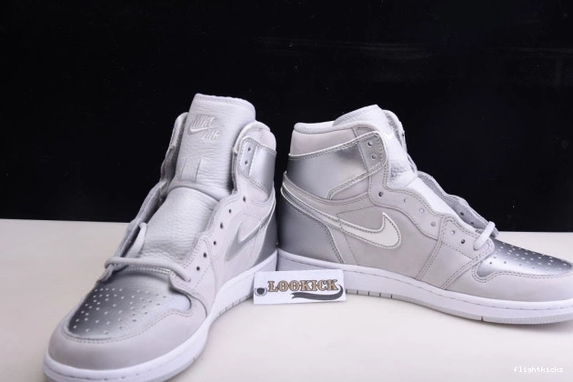 Air Grey OG Japan Neutral 1 DC1788-029 High Jordan 0823